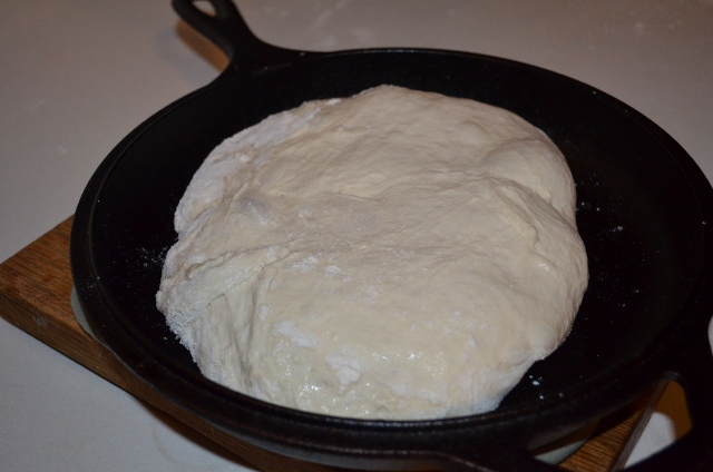 dough in lid of hot pot (640x424)