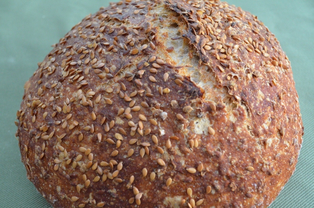 oat no knead loaf (640x424)