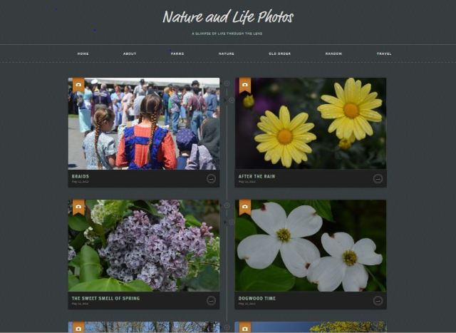 photo blog capture resized