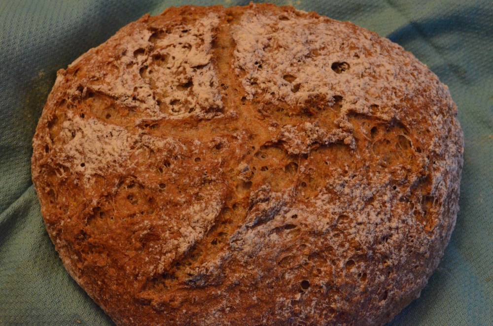 WW Flax No Knead resized